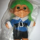 OTC "PILGRIM BOY" TROLL DOLL