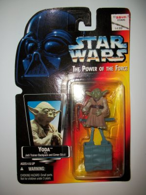 1995 star wars figures price guide