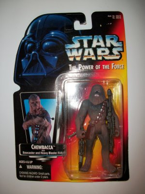 1995 star wars figures price guide