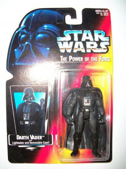 darth vader 1995