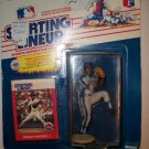 STARTING LINEUP 1988 DWIGHT GOODEN