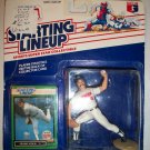 STARTING LINEUP 1989 FRANK VIOLA