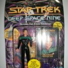 STAR TREK DS9 JADZIA DAX Action Figure