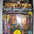 STAR TREK DS9 QUARK Action Figure