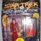 STAR TREK DS9 KIRA NERYS Action Figure