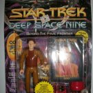 STAR TREK DS9 ODO Action Figure