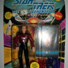 STAR TREK TNG "Q" Action Figure