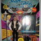 STAR TREK TNG CAPTAIN SCOTT Action Figure