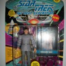STAR TREK TNG AMBASSADOR SPOCK Action Figure