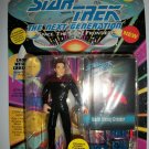 STAR TREK TNG WES CRUSHER Action Figure