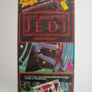 STAR WARS 1983 DEATH STAR PRESTO MAGIX