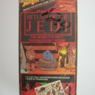 STAR WARS 1983 JABBA'S THRONE ROOM PRESTO MAGIX