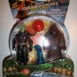 DRAGONBALL: EVOLUTION 2009 PICCOLO Action Figure