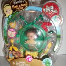 BARBIE PETITES WIZARD OF OZ SCARECROW Figure