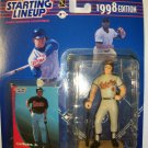 STARTING LINEUP 1998 EDITION CAL RIPKEN JR.