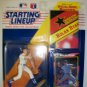STARTING LINEUP 1992 EDITION NOLAN RYAN