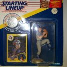 STARTING LINEUP 1991 EDITION NOLAN RYAN