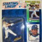 STARTING LINEUP 1993 EDITION ERIC KARROS