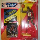 STARTING LINEUP 1992 EDITION MAGIC JOHNSON