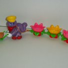 STRAWBERRY SHORTCAKE VINTAGE BERRY BUSY BUG Figure