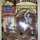 STARTING LINEUP 1997 COOPERSTOWN WALTER JOHNSON Figure