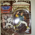 STARTING LINEUP 1997 COOPERSTOWN ROLLIE FINGERS Figure