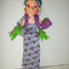 STRAWBERRY SHORTCAKE VINTAGE SOUR GRAPES Doll