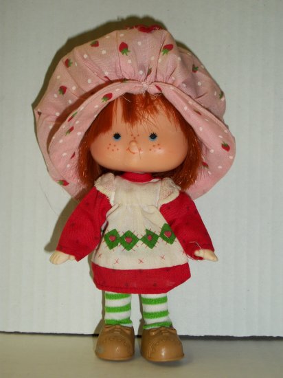 Apologise, but, vintage strawberry shortcake doll uk that Words... super, vintage strawberry shortcake doll uk interesting