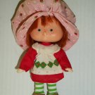 STRAWBERRY SHORTCAKE VINTAGE STRAWBERRY SHORTCAKE Doll