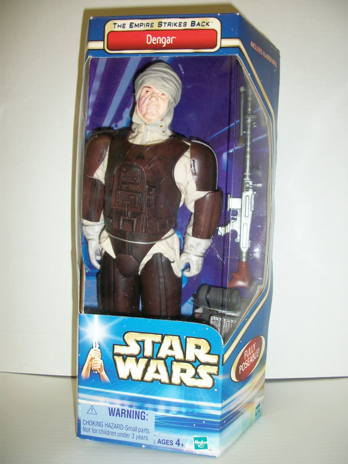 star wars 12 inch
