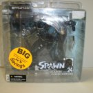 MCFARLANE SPAWN CLASSIC COVERS (issue 64) Action Figure
