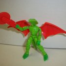 MICRONAUTS VINTAGE REPTO (a) Action Figure