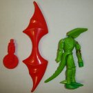 MICRONAUTS VINTAGE REPTO (b) Action Figure