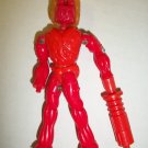 MICRONAUTS VINTAGE MEMBROS Action Figure