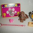 VINTAGE LITTLEST PET SHOP 1994 FANCY POODLE