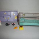 VINTAGE LITTLEST PET SHOP 1992 MARCHING MICE Set