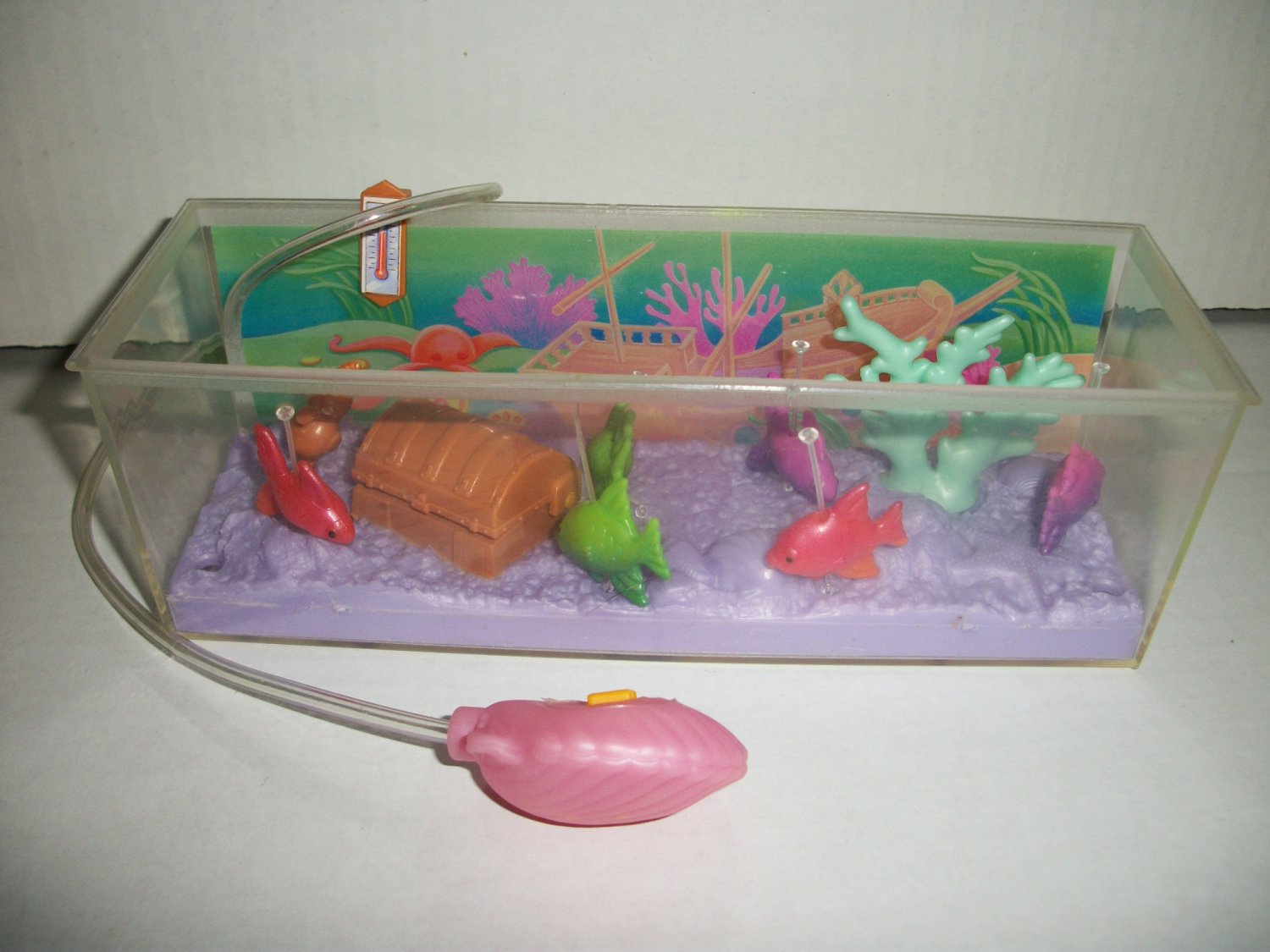 littlest pet shop fish tank