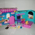 VINTAGE LITTLEST PET SHOP 1995 STAR STYLES PET SALON Set