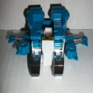 TRANSFORMERS G1 "TOPSPIN" Figure