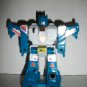 TRANSFORMERS G1 "TOPSPIN" Figure