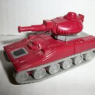 TRANSFORMERS G1 "WARPATH" Figure