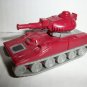 TRANSFORMERS G1 "WARPATH" Figure