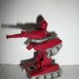 TRANSFORMERS G1 "WARPATH" Figure