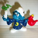 SMURF VINTAGE ALCHEMIST Figure