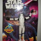 STAR WARS BEND-EMS STORMTROOPER Figure