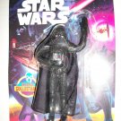 STAR WARS BEND-EMS DARTH VADER Figure