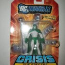 DC UNIVERSE THE SPECTRE  Action Figure
