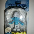 SMURF 2011 CLUMSY MOVIE Figure