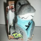 TATT'ZOO CHUM LEE Plush Figure
