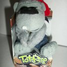 TATT'ZOO MALO Plush Figure